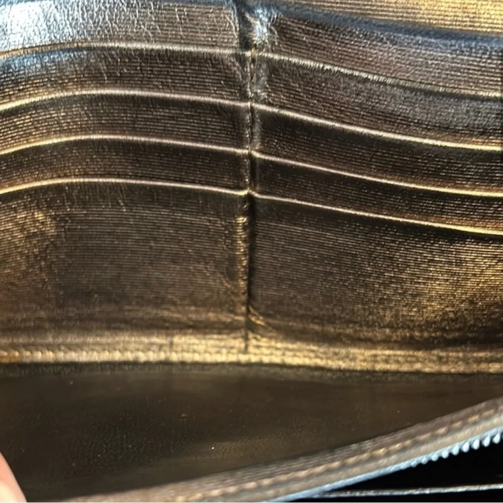 Bottega Veneta wallet - Picture 7 of 12
